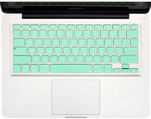 Kuzy  Keyboard Skin Cover  Keyboard Keyboard Skin(Green)