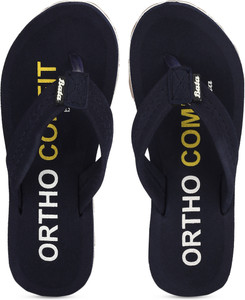 Apollo ortho care store slippers