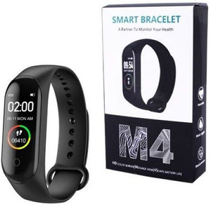 Smart band 2025 wrist watch