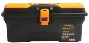 Buy Taparia PTB16 16 in. Empty Tool Box on  & Store @ Best Price.  Genuine Products, Quick Delivery