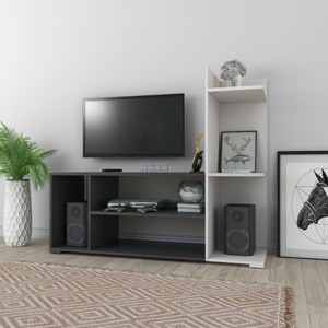 Tv Units And Cabinets Designs Choose Tv Stand Online From Rs 2 490 On Television Stands At Discounted Prices In India