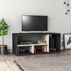 Flipkart Perfect Homes Baum Engineered Wood TV Entertainment Unit