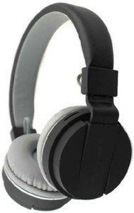 NEWNOVO SH 12 wireless Bluetooth Headset with Mic Bluetooth