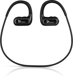 Syska he5300 outlet wireless earphones price