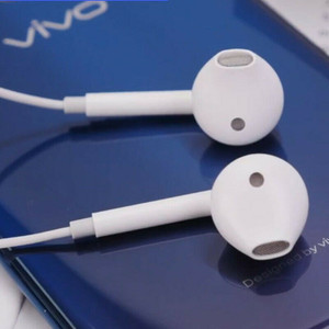 GLAMPANDA Universal Earphones with mic for IOS 5 5s 5 5c 6 6s 6