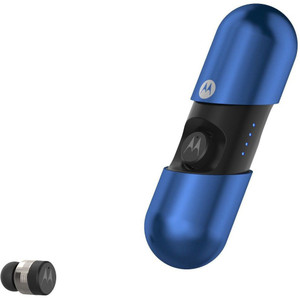 Verve buds 400 motorola clearance