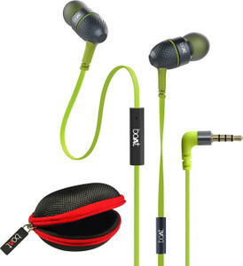 Boat 228 earphones price shop