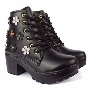 New boot juta store