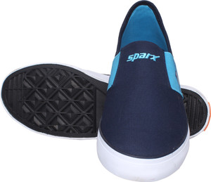 Sparx Slip On Sneakers For Men Buy Sparx Slip On Sneakers For