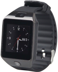 Dz09 smartwatch on flipkart discount