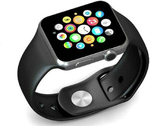 Rock A1 Black Color 4G Calling Smartwatch Price in India Buy Rock A1 Black Color 4G Calling Smartwatch online at Flipkart