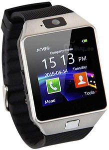 BROMA DZ09 phone Smartwatch Price in India Buy BROMA DZ09 phone