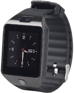 Dz09 smartwatch flipkart clearance