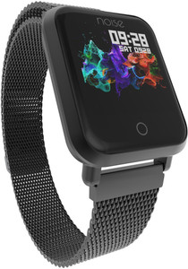 Smartwatch metalico clearance