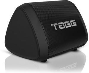 Buy TAGG Sonic Angle Mini 6 W Bluetooth Speaker Online from