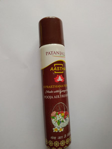 PATANJALI PRATHNA FLORAL Automatic Spray Price in India Buy