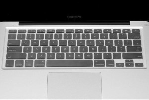 UPPERCASE  Premium Ultra Thin Keyboard Protector Laptop Keyboard Skin(Clear)