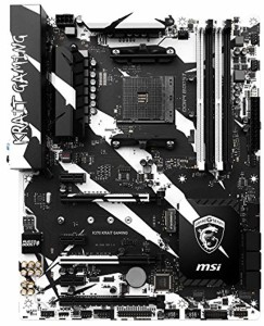 MSI 7A33-001R Motherboard