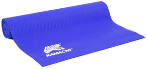 Kamachi yoga on sale mat 10mm