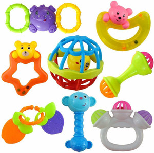 Play material for infant shop