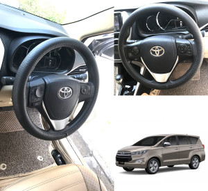 Innova steering cover deals