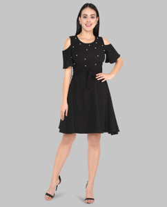 One piece short dress flipkart hotsell