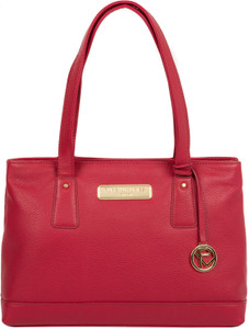 Flipkart outlet leather bags