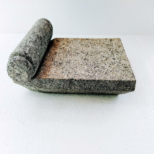 Small grinding stone store