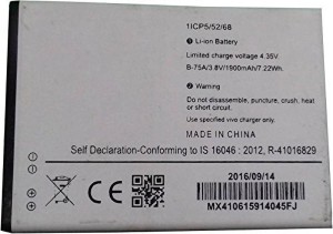 vivo battery y21l