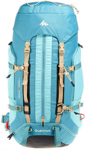 Quechua trekking bag shop