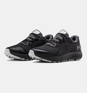 Under armour bandit shoes top