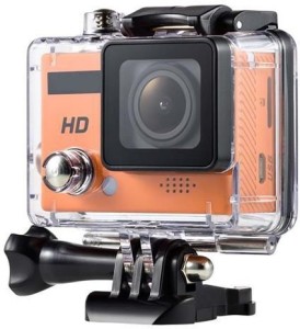 effulgent hero8 (color on availability)go_pro hero8 black new year bundle sports and action camera sports and action camera(orange, 12 mp)