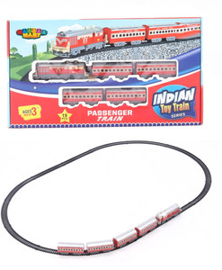Lego train set flipkart outlet