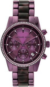 MICHAEL KORS Ritz Ritz Analog Watch For Women Buy MICHAEL KORS