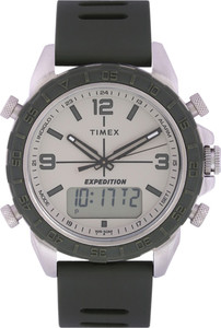 TIMEX Analog Watch For Men Buy TIMEX Analog Watch For Men