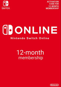 Family membership nintendo switch hot sale