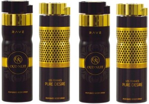 Oud nuit best sale rave perfume review