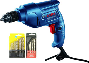 Bosch hot sale 350w drill