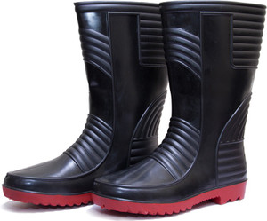 Hillson Soft Toe PVC Safety Shoe Price in India Buy Hillson Soft