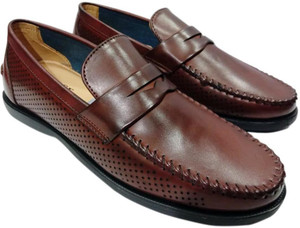 Goose loafers 2025