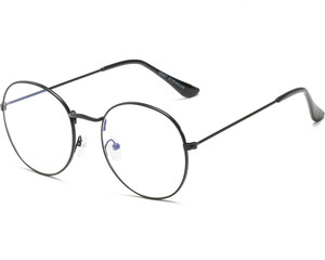 VAST Full Rim Round Frame Price in India Buy VAST Full Rim Round