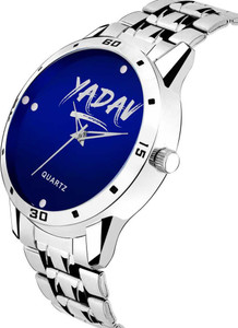 Yadav name outlet watch