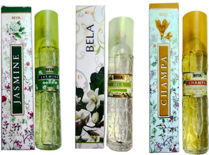Riya jasmine apparel discount perfume