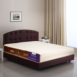 Nilkamal mattress king size hot sale price