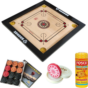 Carrom board small size price online