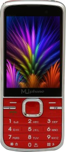 Muphone M510(Red)