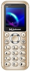 Muphone M380(Gold)