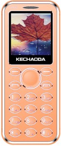Kechaoda K115(Orange)