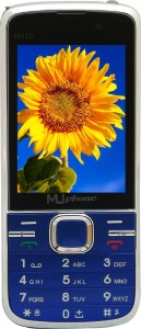 Muphone M510(Blue)