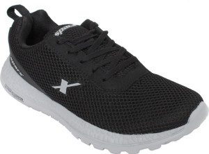 sparx memory foam shoes